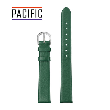 PACIFIC W36L - 27 - CIEMNY ZIELONY - 14mm